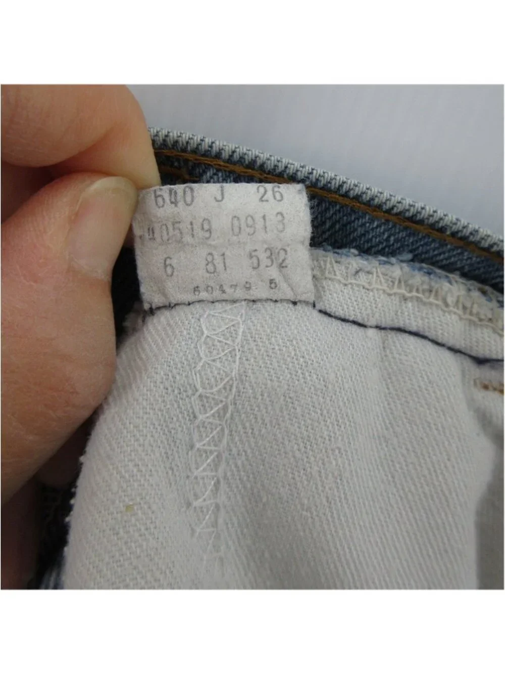 Levis brand levi